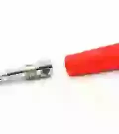 Pomona 5934-2 4mm DIY Banana Plug